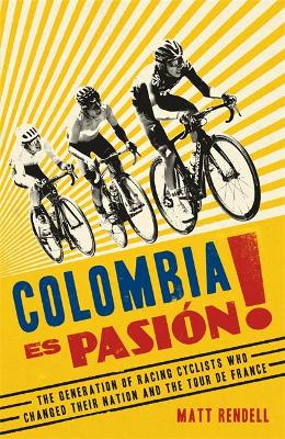 COLOMBIA ES PASION! BPB