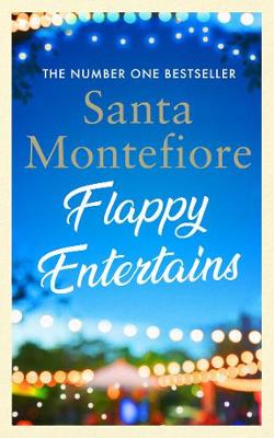Flappy Entertains (Paperback)