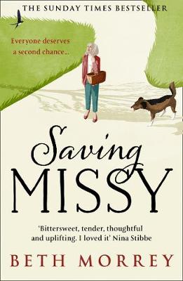 Saving Missy (Paperback)