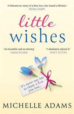 LITTLE WISHES PBO