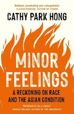 MINOR FEELINGS BPB