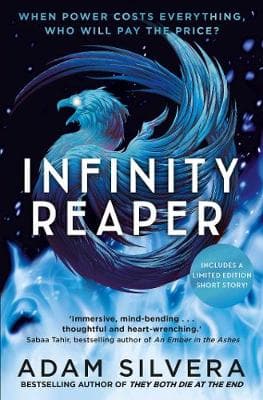 INFINITY REAPER PB