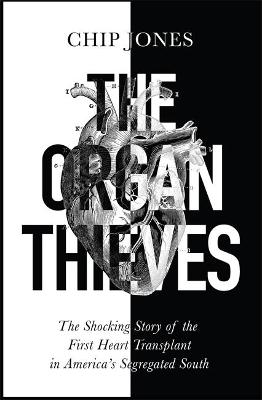 ORGAN THIEVES BPB