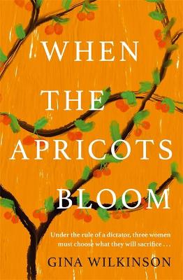 WHEN THE APRICOTS BLOOM TPB
