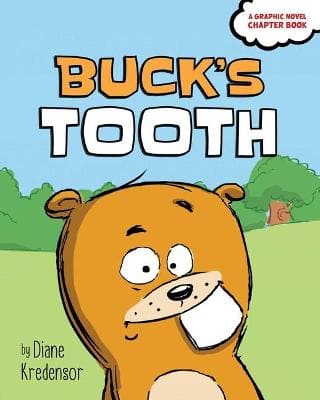 PIX BUCKS TOOTH PB