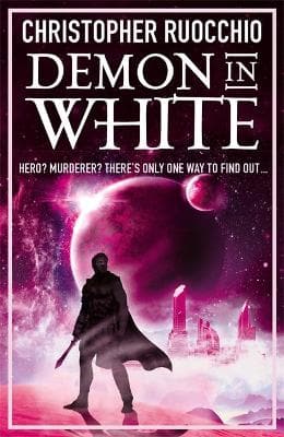 Sun Eater 3: Demon In White (Paperback)