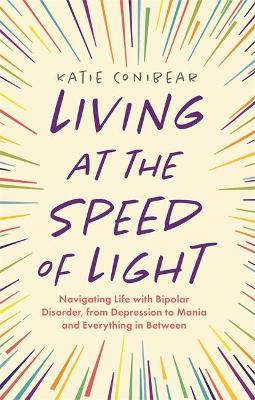 S/P LIVING AT THE SPEED OF LIGHT TPB