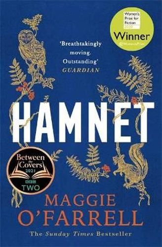 Hamnet (Paperback)