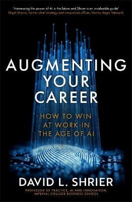 AUGMENTING YOUR CAREER TPB
