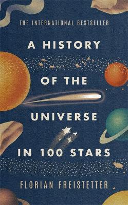 HISTORY OF THE UNIVERSE IN 100 STARS HB