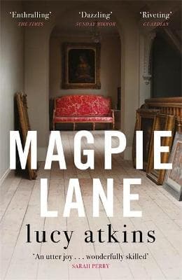 MAGPIE LANE BPB