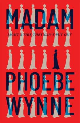 Madam (Trade Paperback)