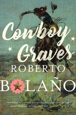 COWBOY GRAVES PB