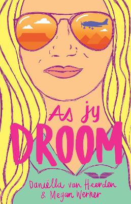 As Jy Droom (Paperback)