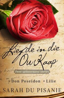 Liefde in die Ou Kaap omnibus