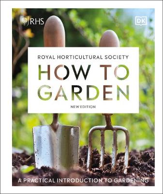 RHS How to Garden NE HB