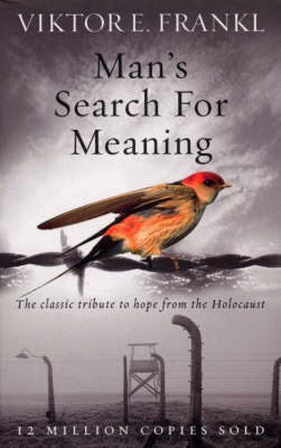 Man's Search For Meaning (Paperback)