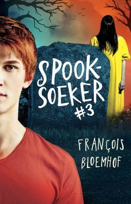 Spooksoeker Boek 3