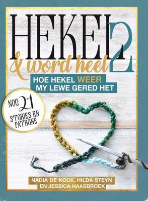 Hekel en word heel 2