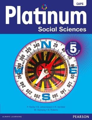 Platinum Social Sciences Grade 5 Learner's Book