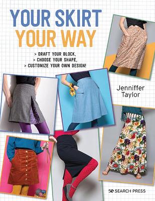 YOUR SKIRT YOUR WAY