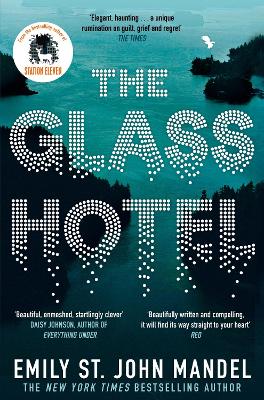 Glass Hotel (Paperback)