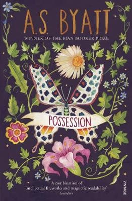 Possession: A Romance (Paperback0