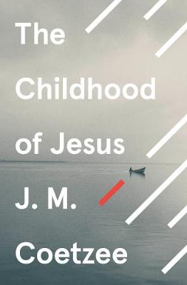 Jesus Trilogy 1: The Childhood Of Jesus (Paperback)