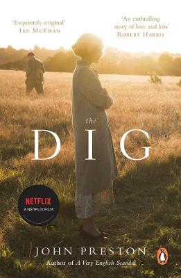Dig (Film Tie-In) (Paperback)