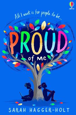 Proud of Me