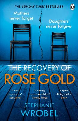 Recovery of Rose Gold (Paperback)