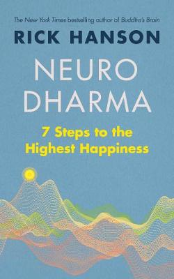 Neurodharma (Trade Paperback)