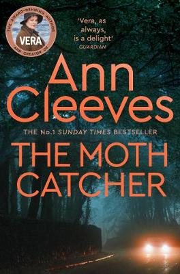 The Moth Catcher (Paperback)