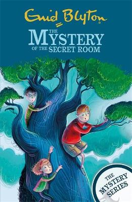 The Mystery Series 3: The Mystery of the Secret Room