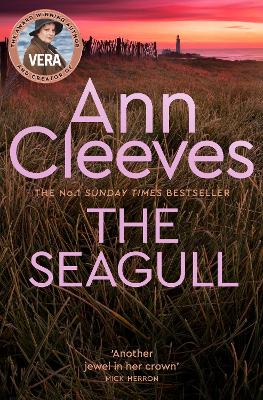 The Seagull (Paperback)