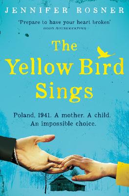 Yellow Bird Sings (Paperback)