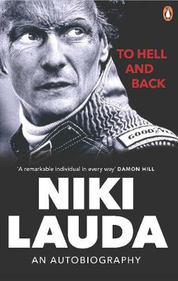 To Hell and Back: An Autobiography (Paperback)