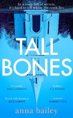 Tall Bones TPB BC