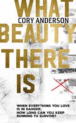 What Beauty There Is (Trade Paperback)