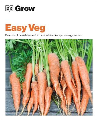Grow: Easy Veg