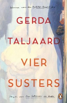 Vier Susters (Paperback)