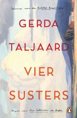 Vier Susters (Paperback)
