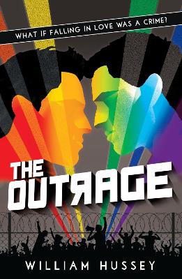Outrage (Paperback)