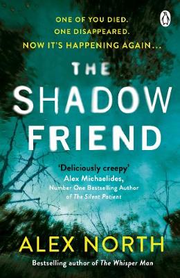 Shadow Friend
