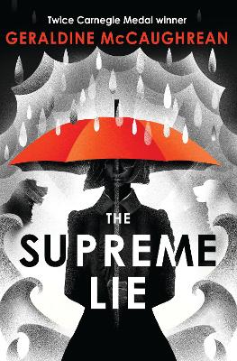 The Supreme Lie (Paperback)
