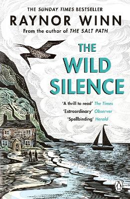 The Wild Silence (Paperback)