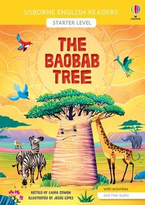 Baobab Tree