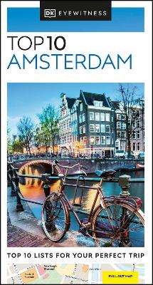 E/W Top 10: Amsterdam