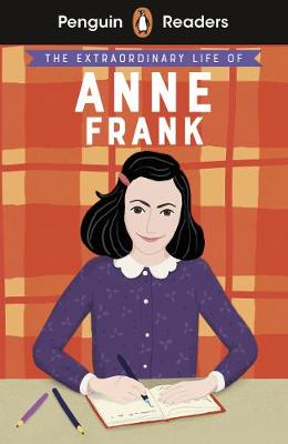 Extraordinary Life: Anne Frank