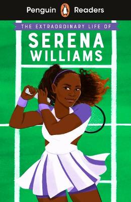 Extraordinary Life: Serena Williams